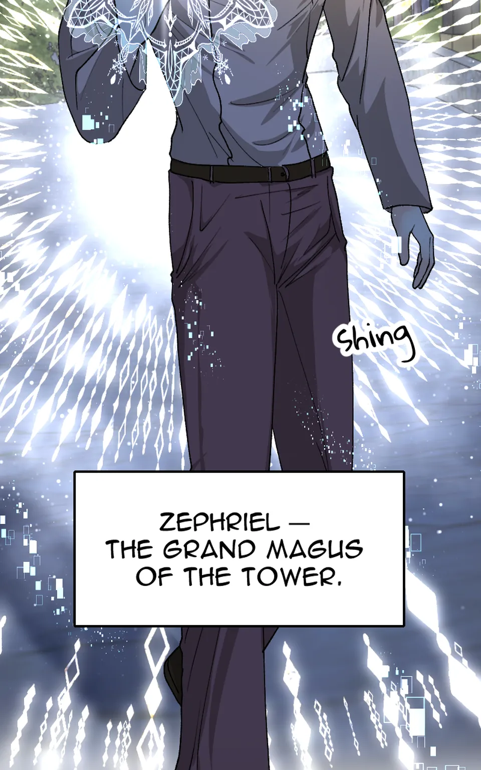 the magic tower, page 16