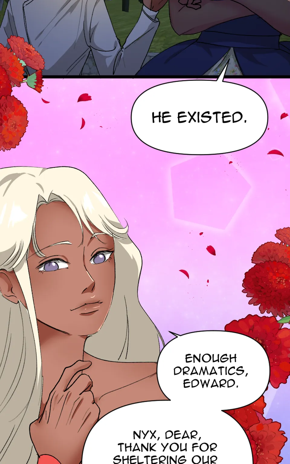 the magic tower, page 8