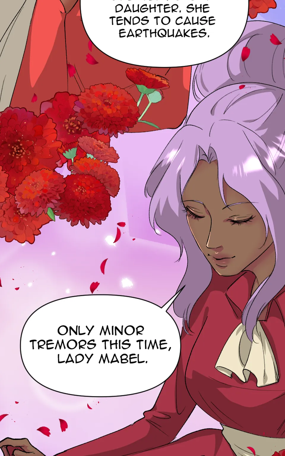the magic tower, page 9