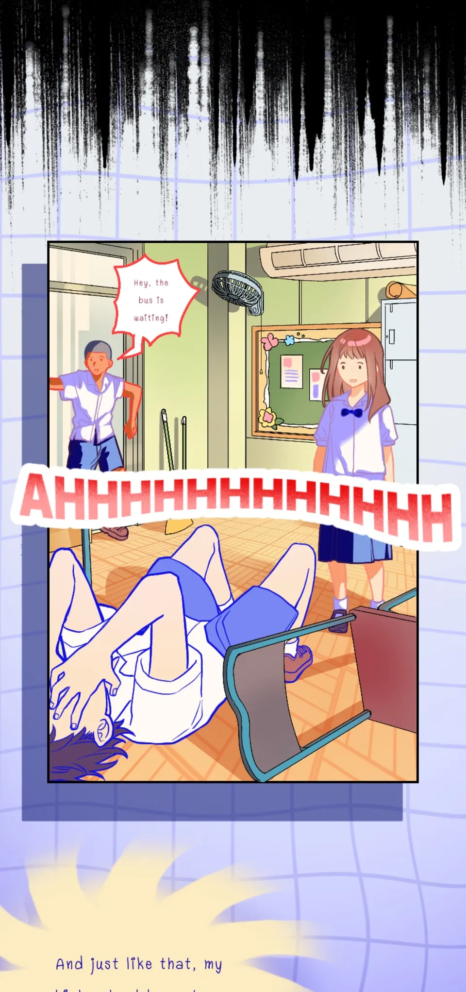 Episode 1, page 5