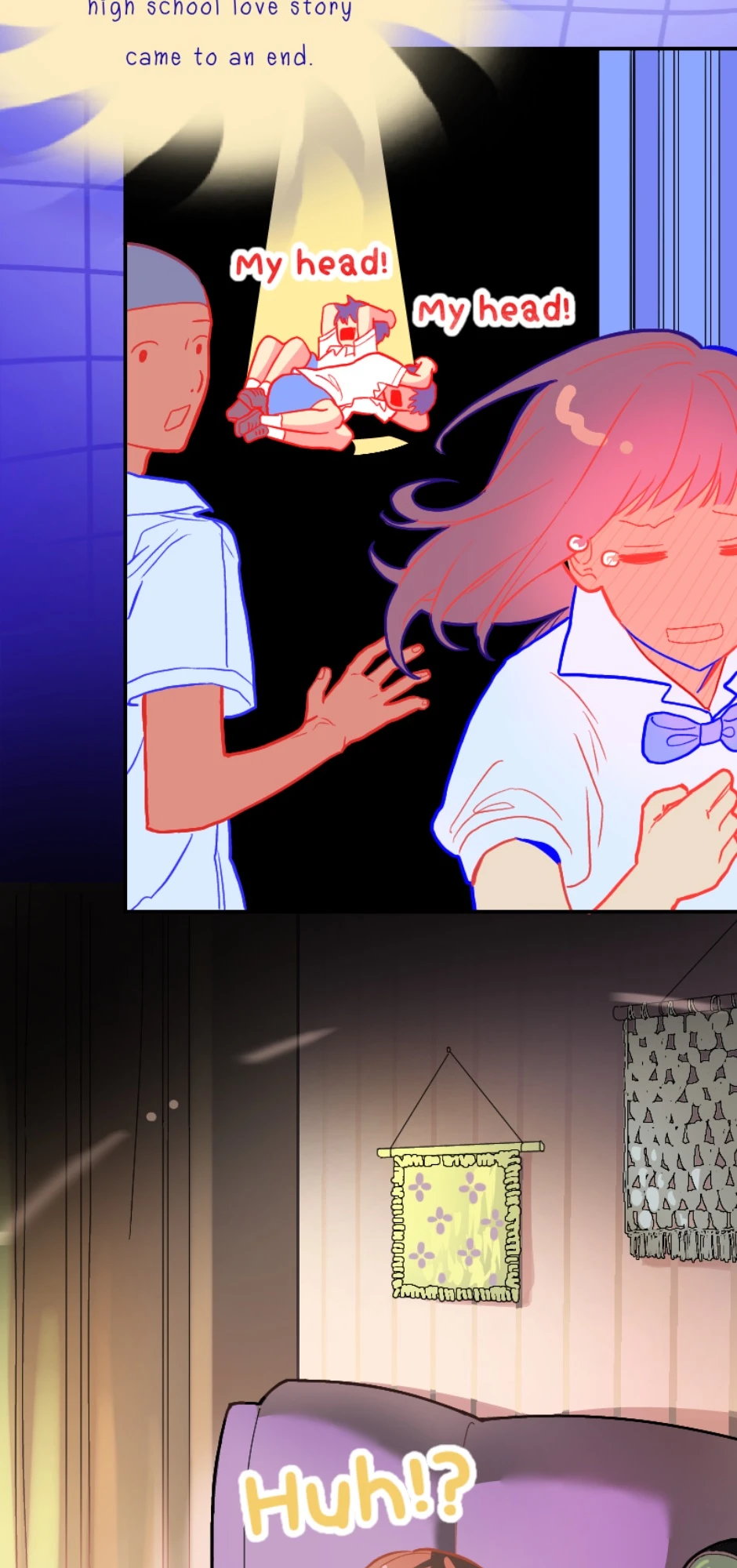 Episode 1, halaman 6