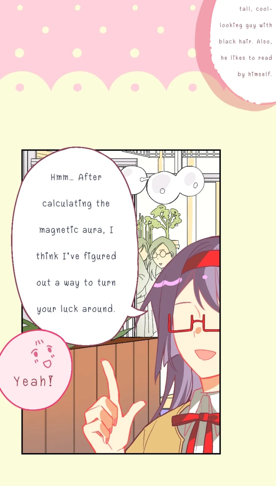 Episode 1, page 19