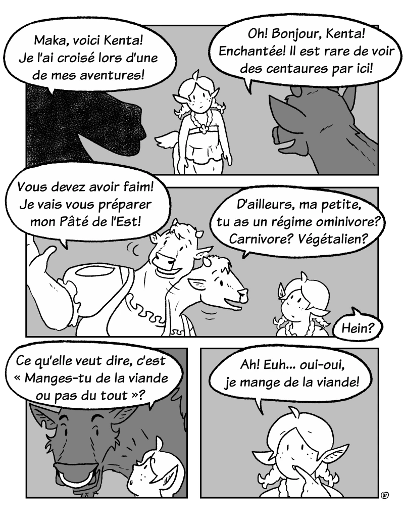 L'auberge หน้า 8