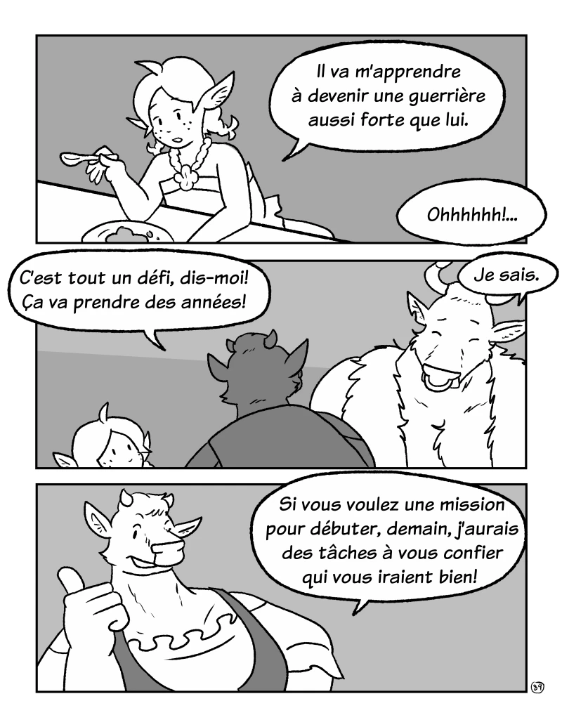 L'auberge หน้า 10