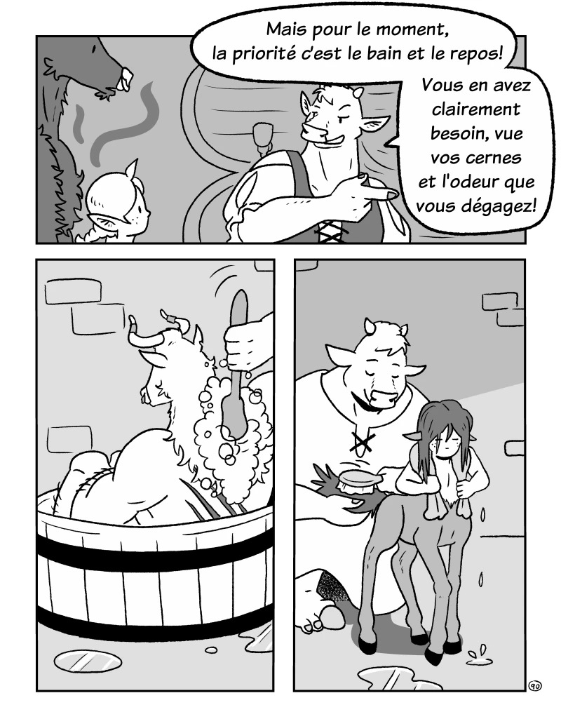 L'auberge หน้า 11