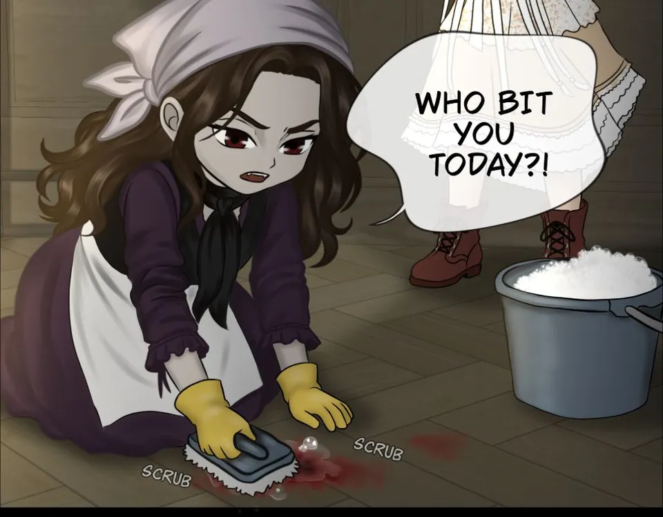 Domestic Problems, Seite 14