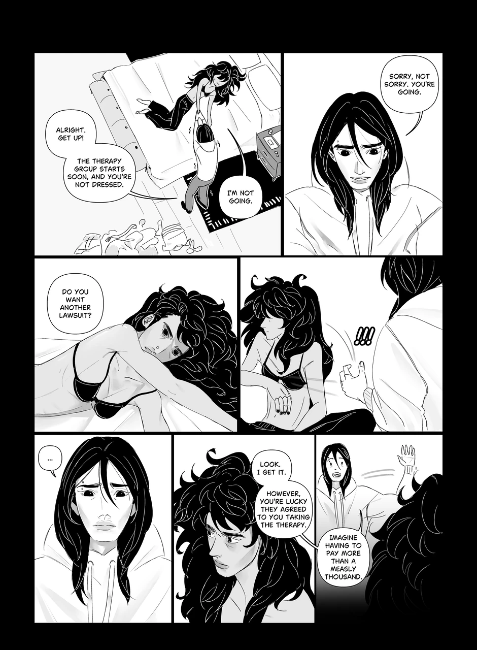 CHAPTER 1，第 3 頁