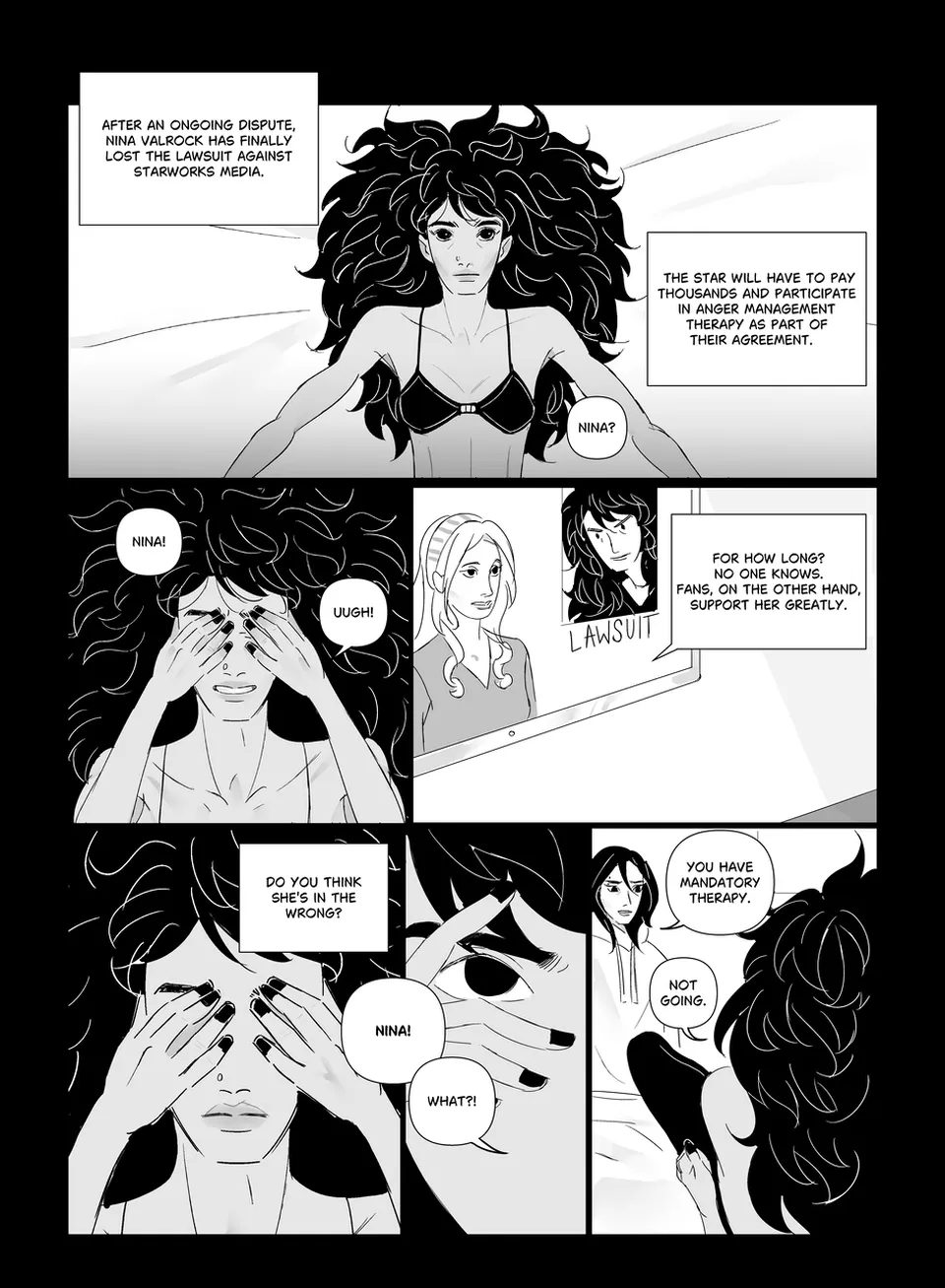 CHAPTER 1, page 1