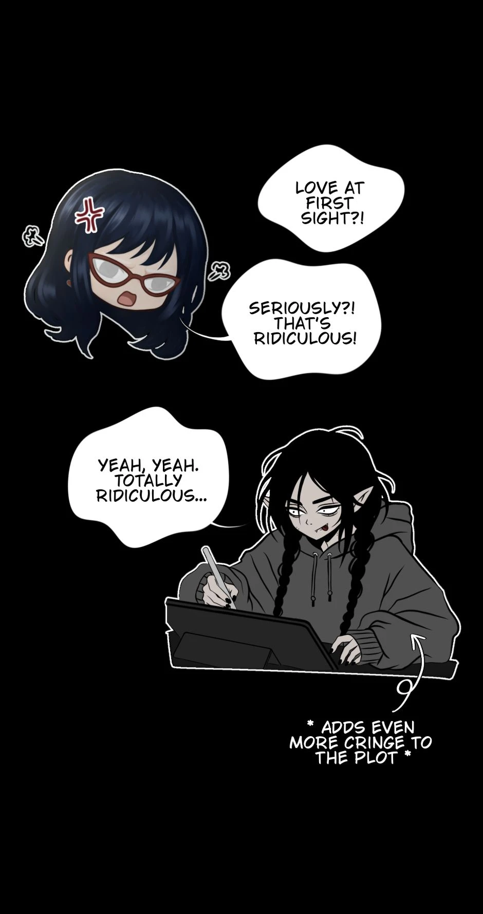 How It Started (Part 1)，第 7 頁
