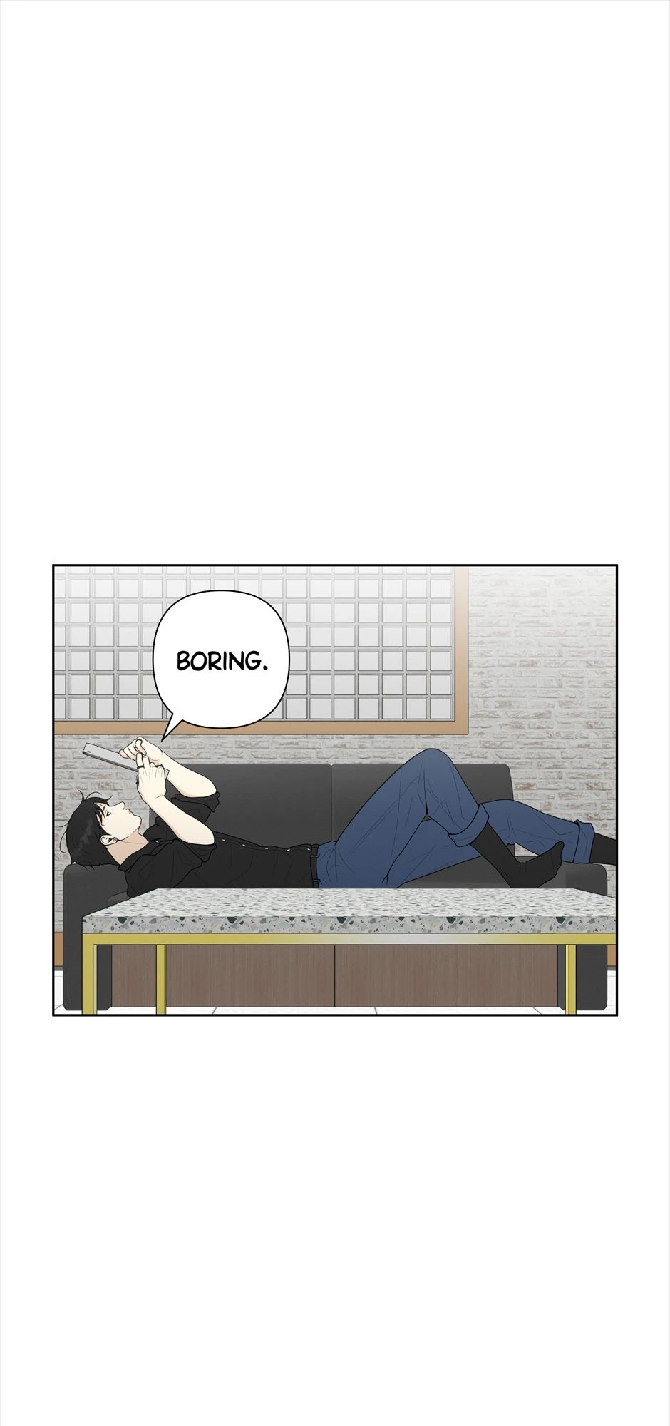 Episode 19 | Pt. 3, page 1