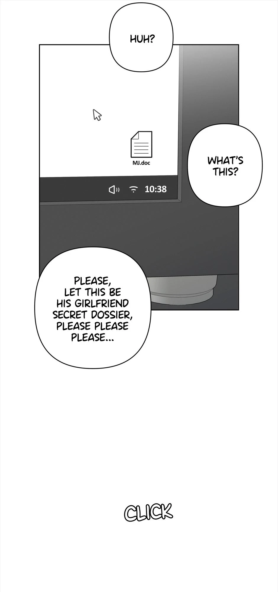 Episode 19 | Pt. 3, page 6