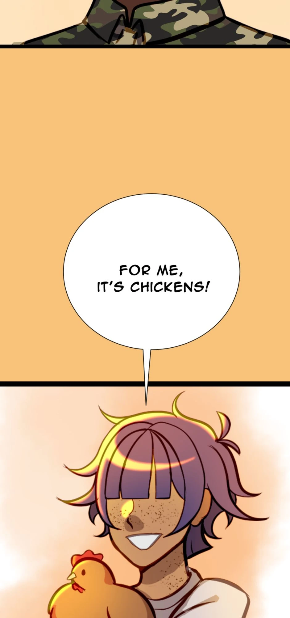 Ep.9 You're cute, Seite 5