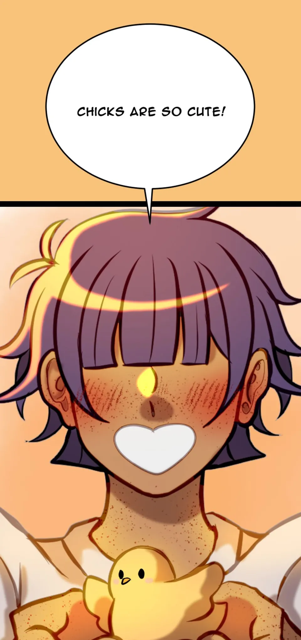 Ep.9 You're cute, page 7