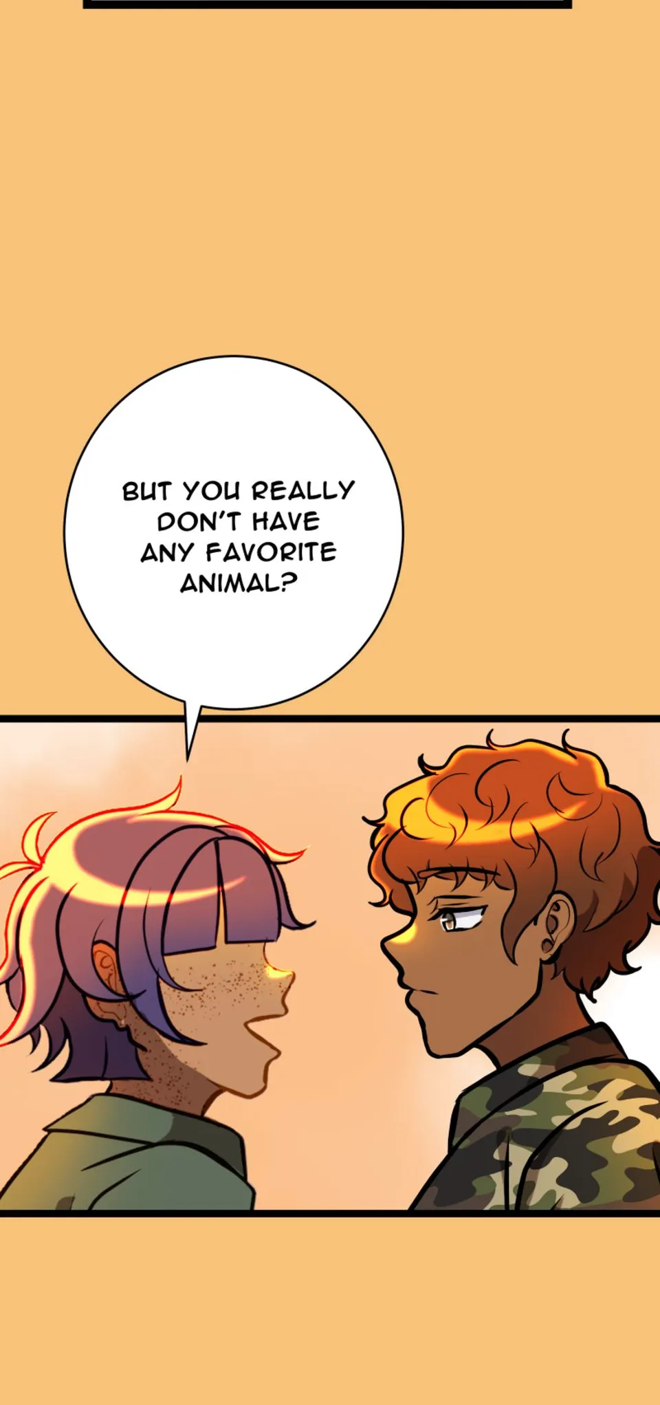Ep.9 You're cute, page 9