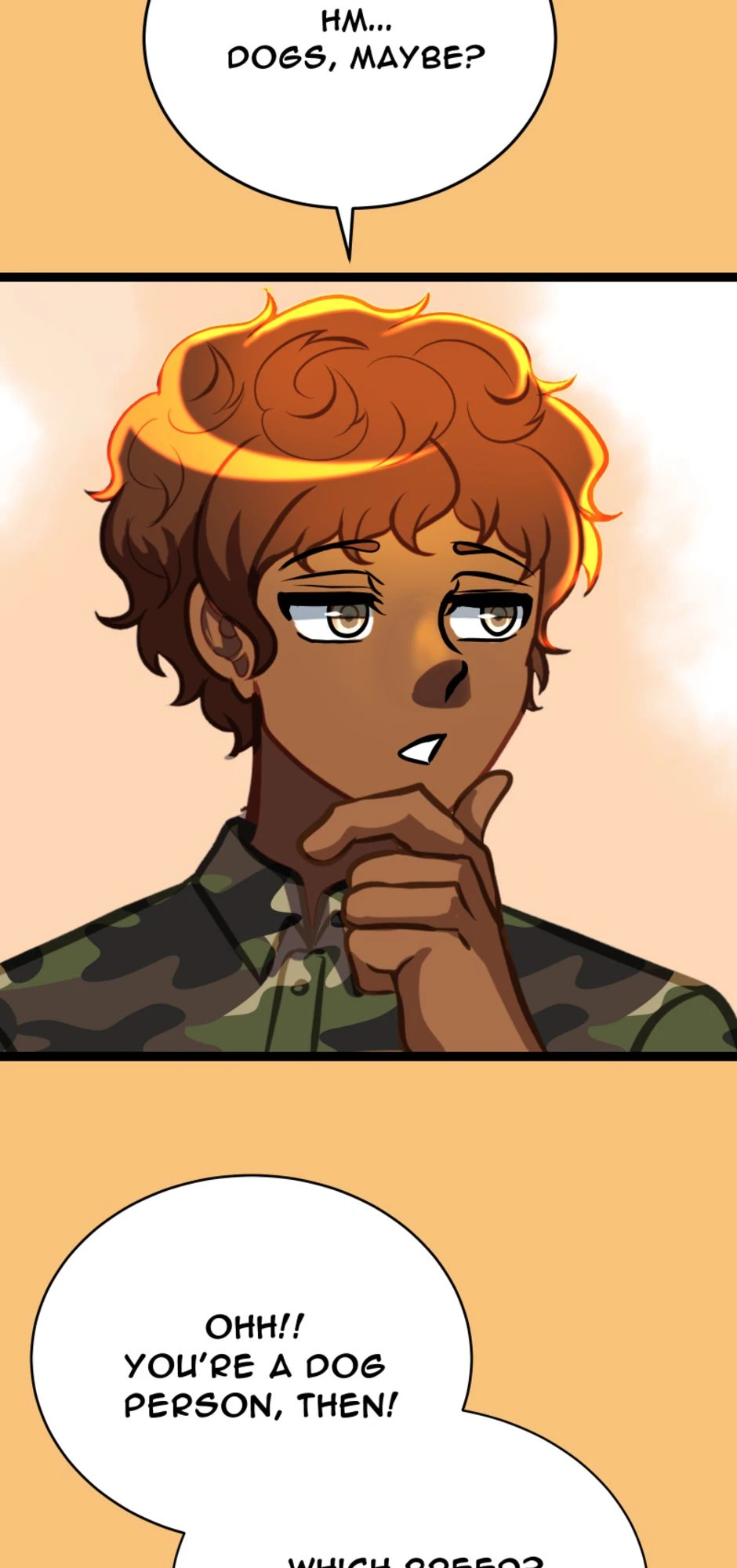 Ep.9 You're cute, Seite 14