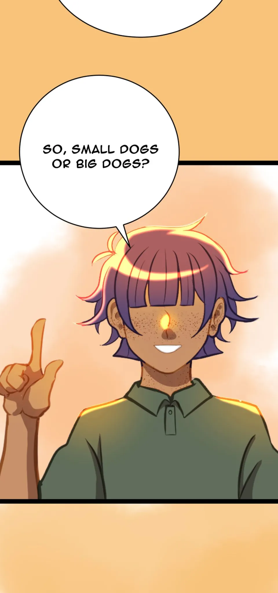 Ep.9 You're cute, page 16