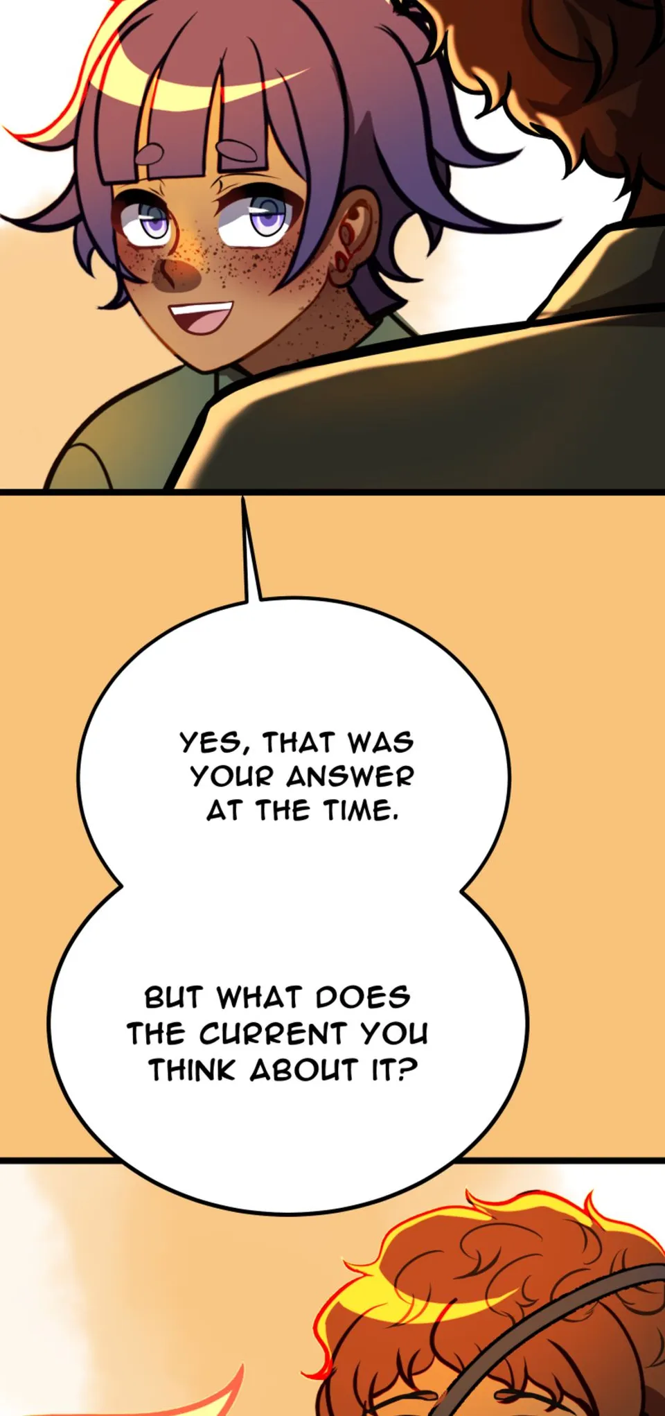 Ep.10 You are kind, page 3