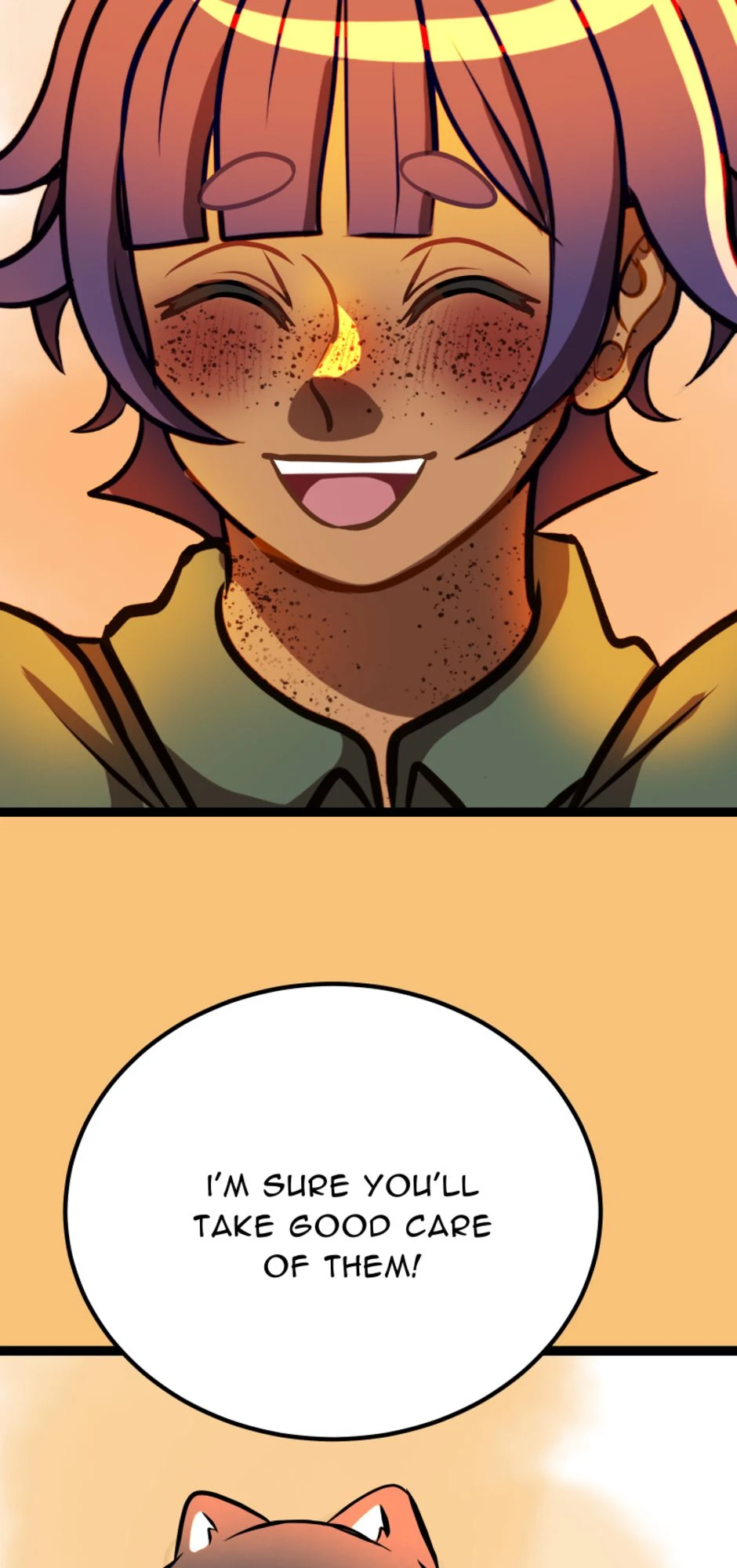 Ep.10 You are kind, Seite 10