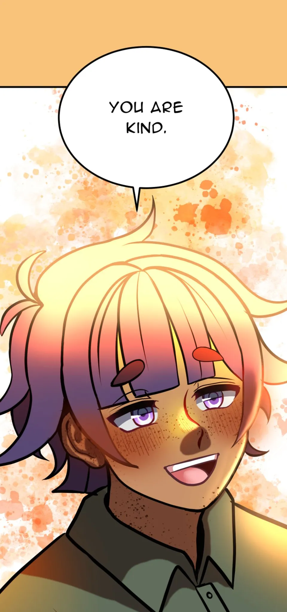 Ep.10 You are kind, page 13
