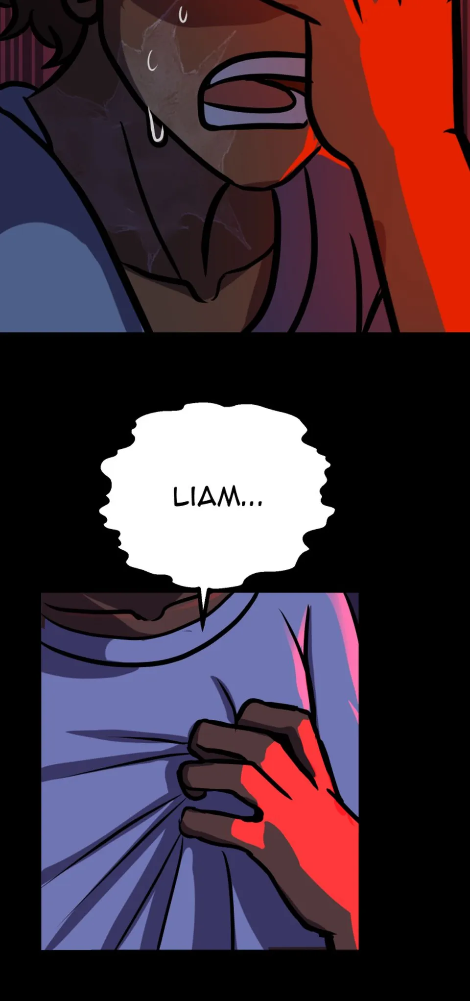 Ep.10 You are kind, page 23