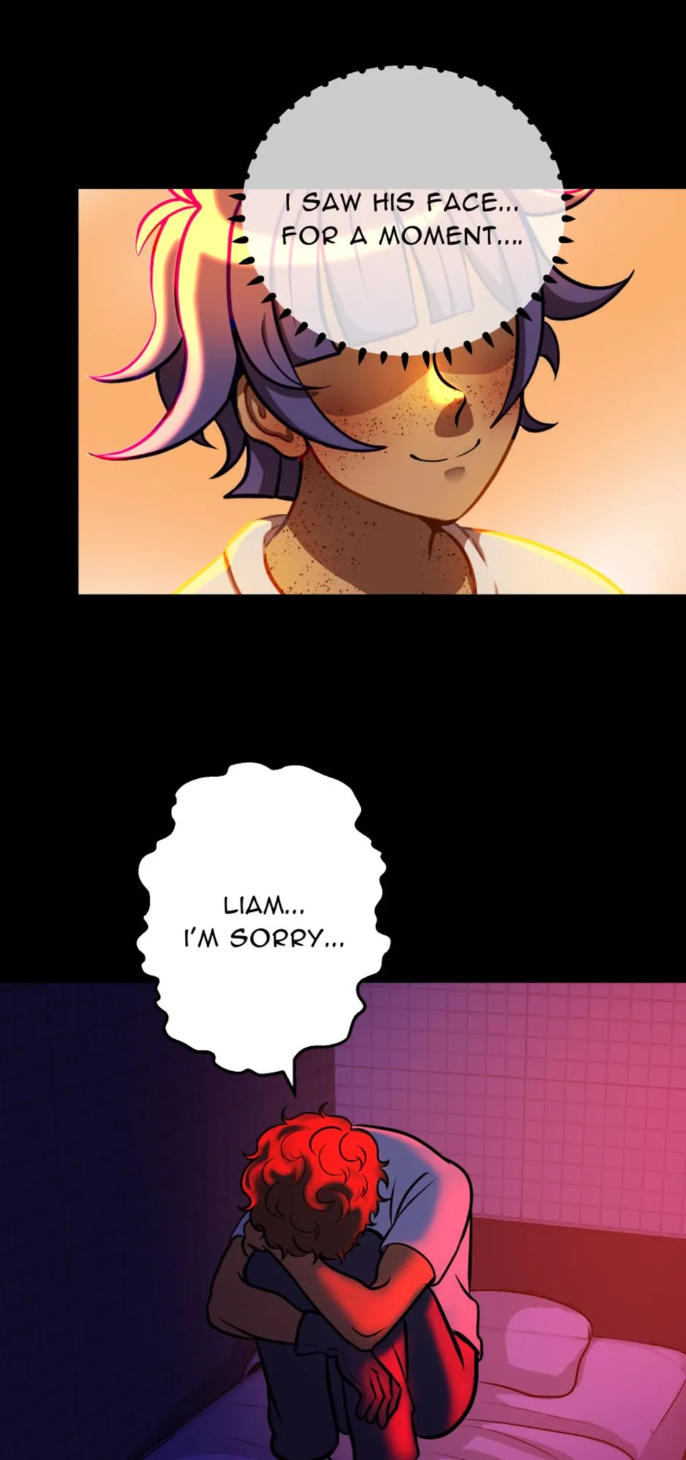 Ep.10 You are kind, page 24