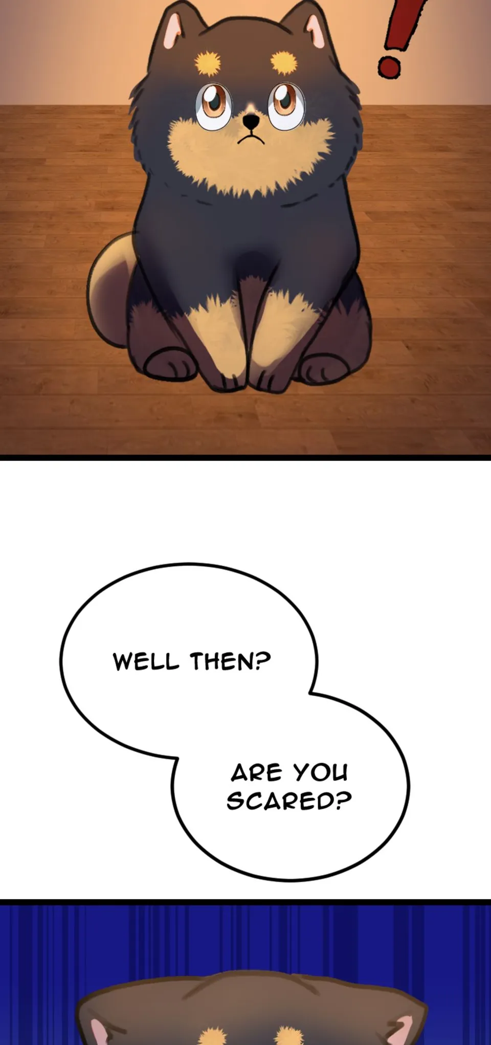 Ep.11 Fill up the fridge, Seite 4