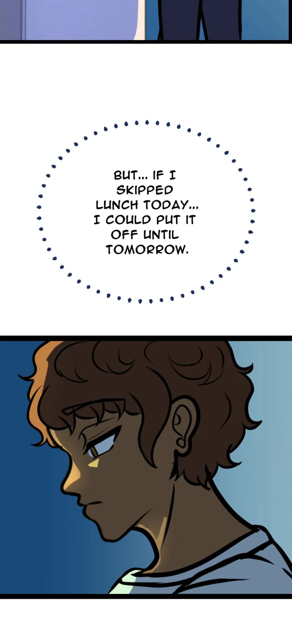 Ep.11 Fill up the fridge, Seite 17