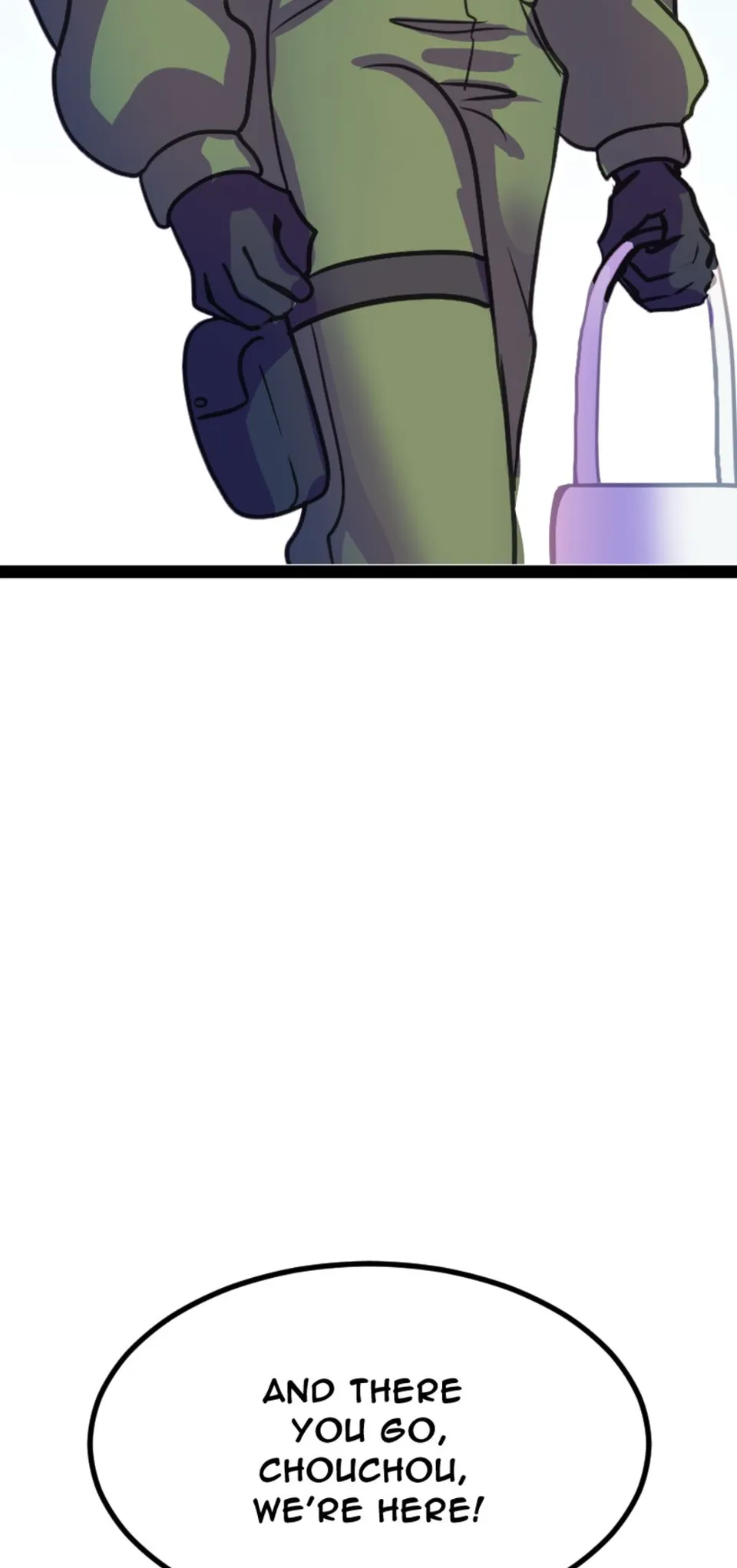 Ep.11 Fill up the fridge, Seite 21