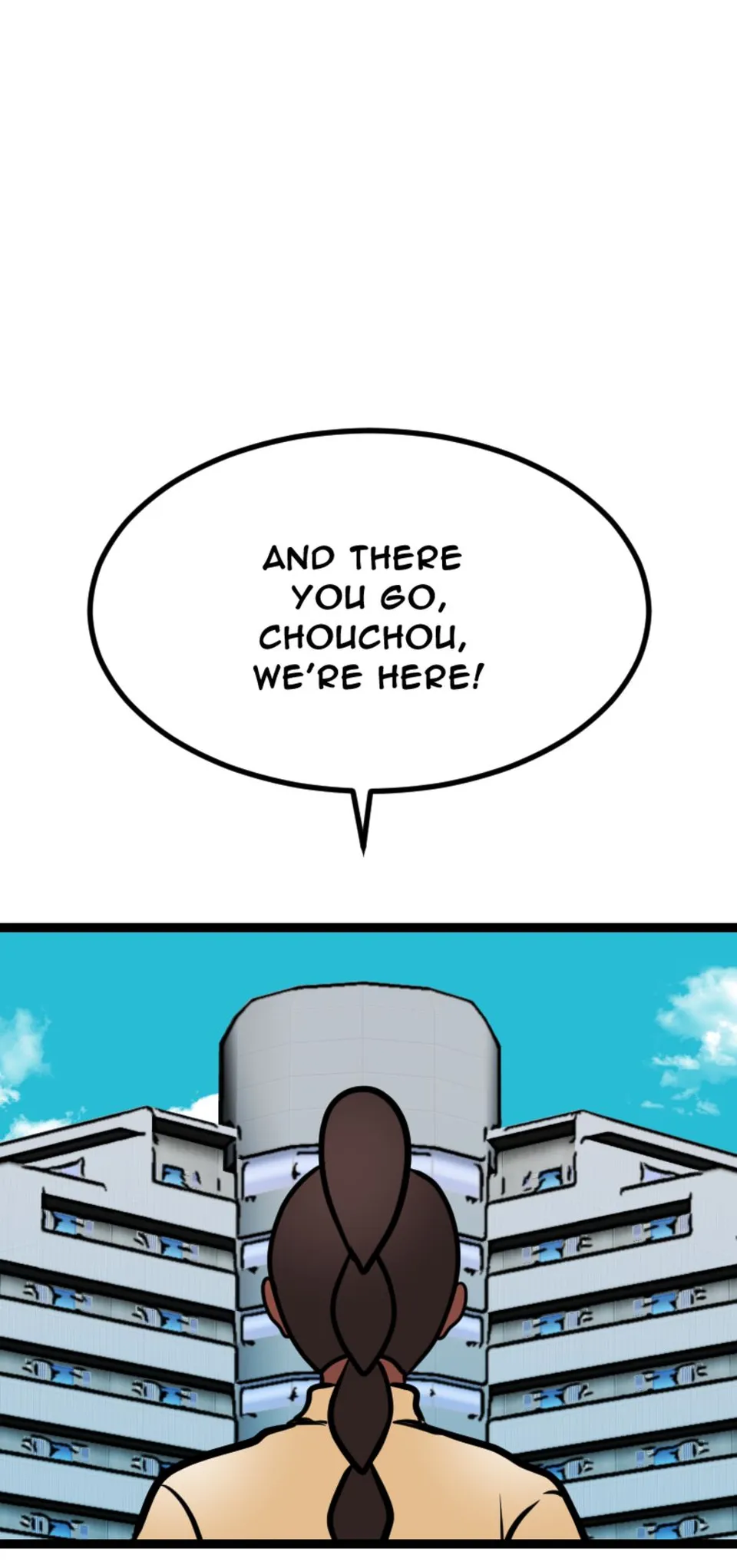 Ep.12 New Family, page 1