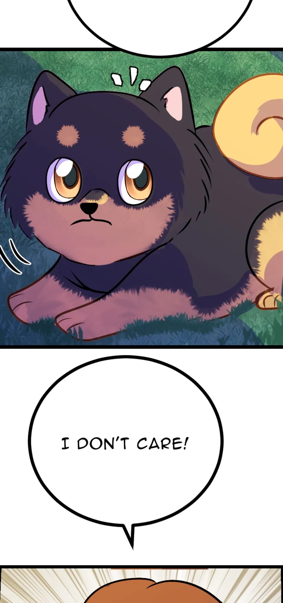Ep.12 New Family, page 8