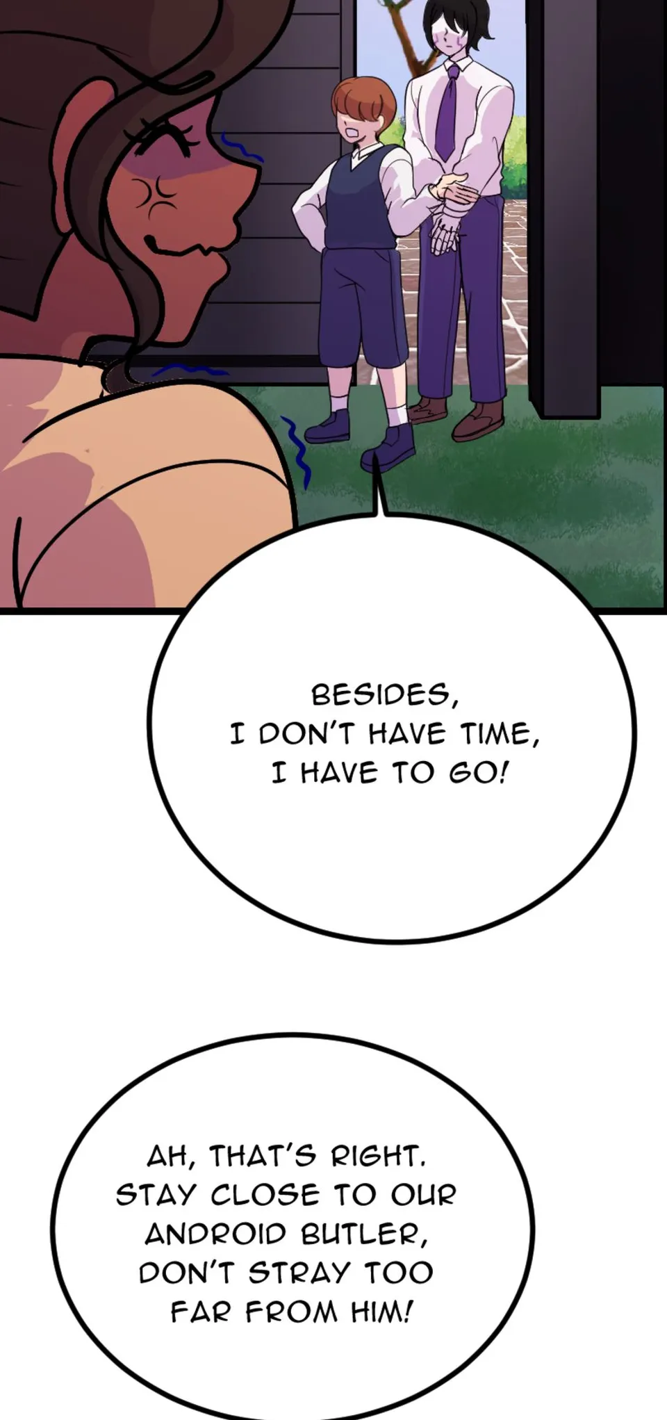 Ep.12 New Family, page 10