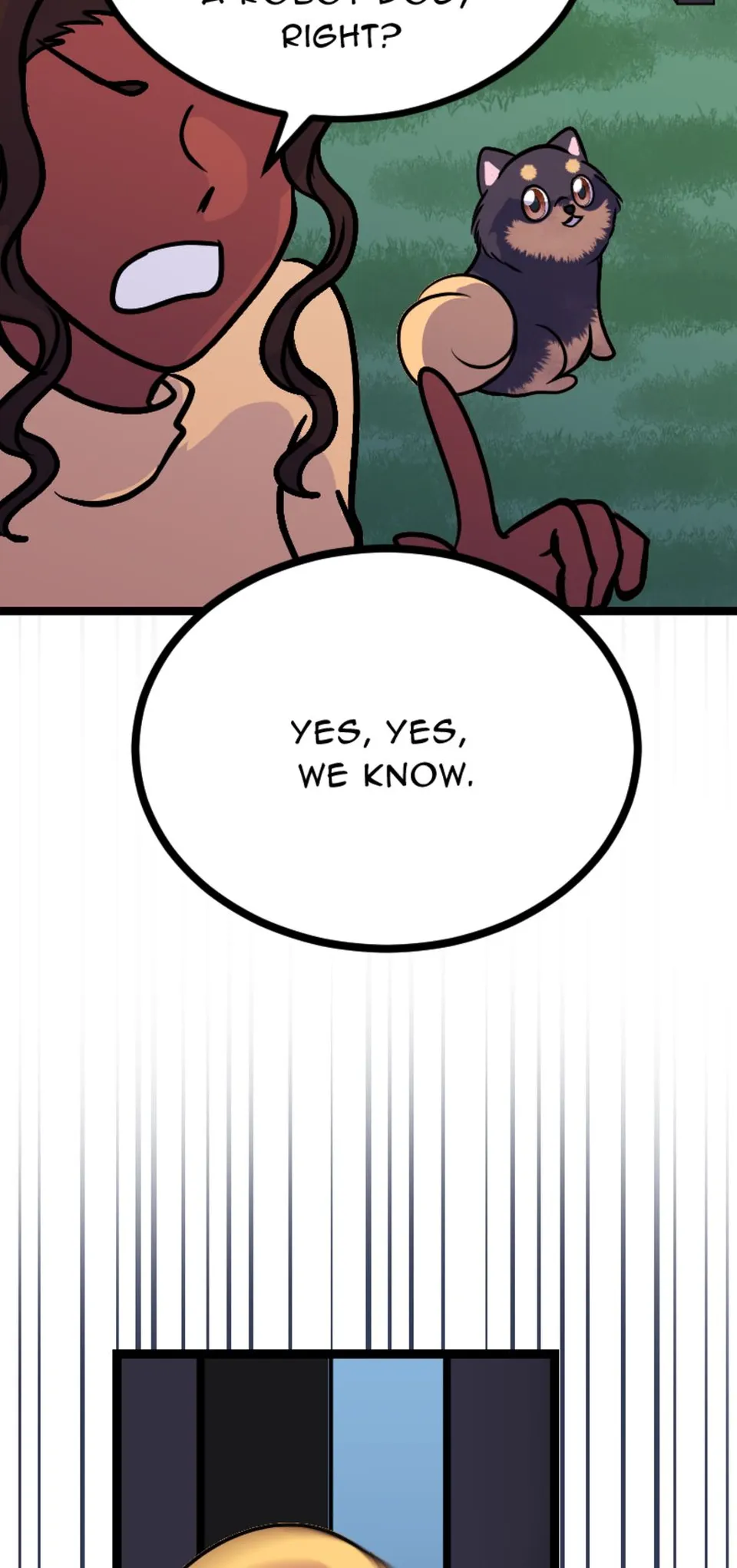 Ep.12 New Family, page 13