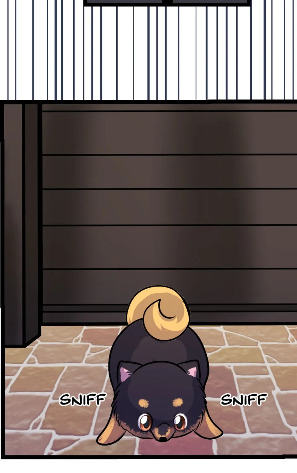 Ep.12 New Family, page 15