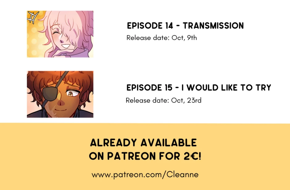 Ep.13 Reunion, Seite 30