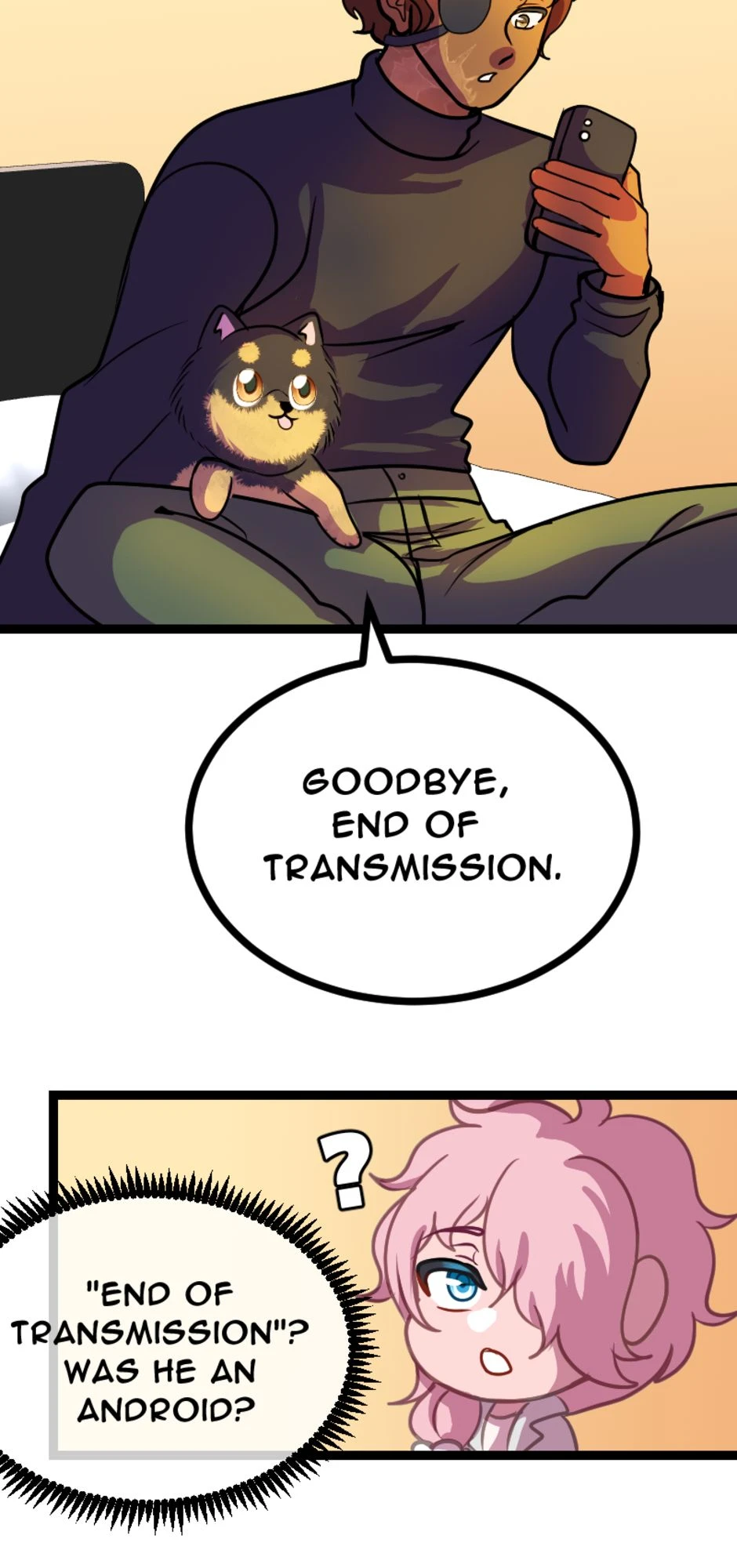 Ep.14 Transmission, Seite 26