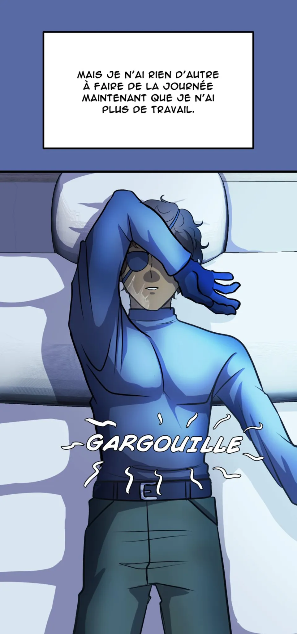 Ep.7 Du gâchis, page 13