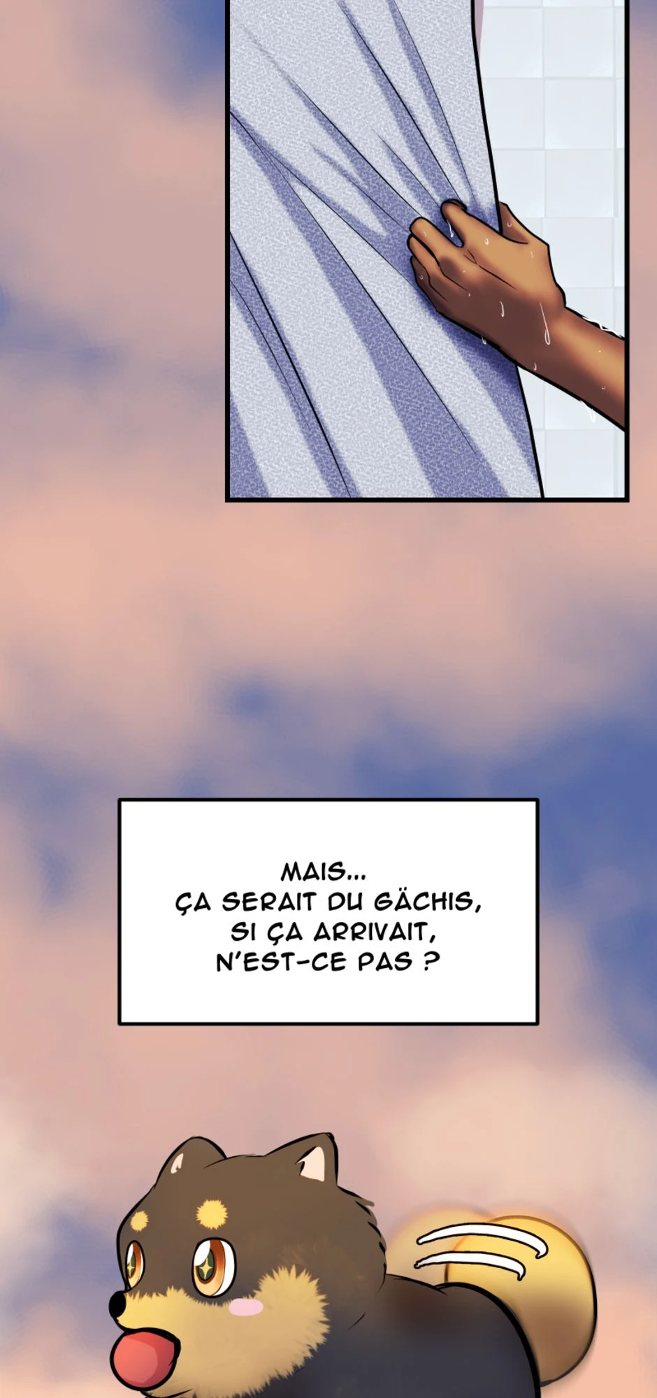 Ep.7 Du gâchis, Seite 20