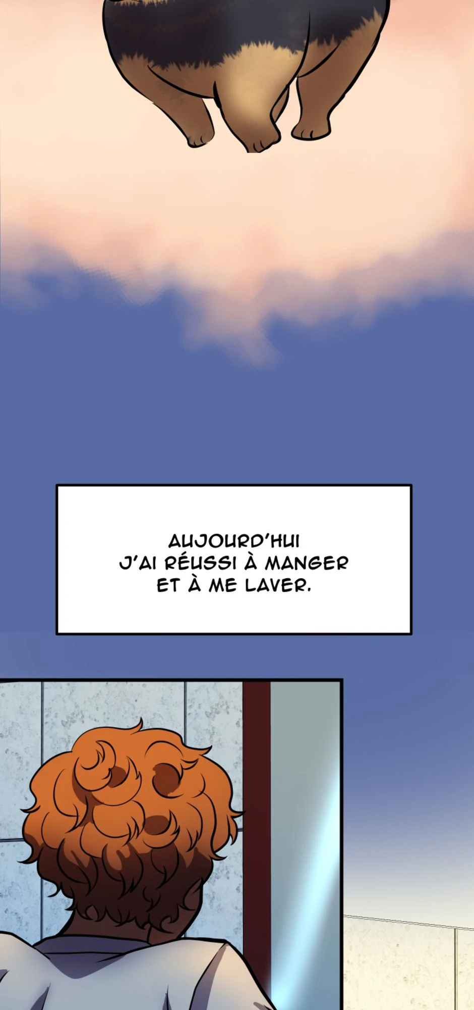 Ep.7 Du gâchis, Seite 21