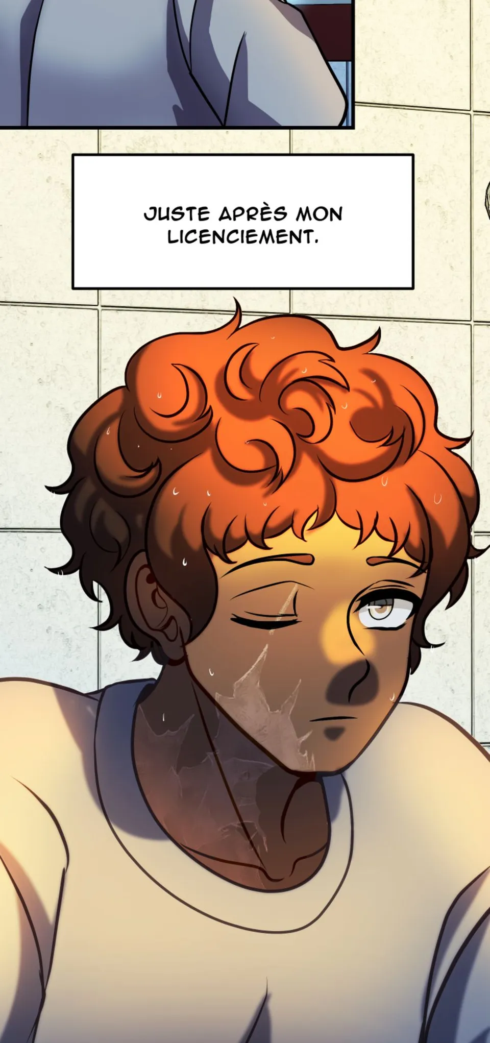 Ep.7 Du gâchis, page 22