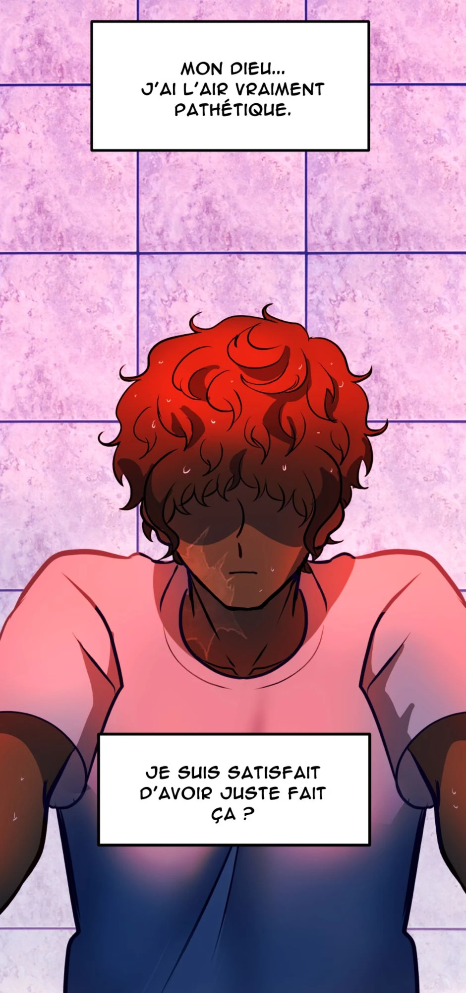 Ep.8 Trop tard, Seite 7