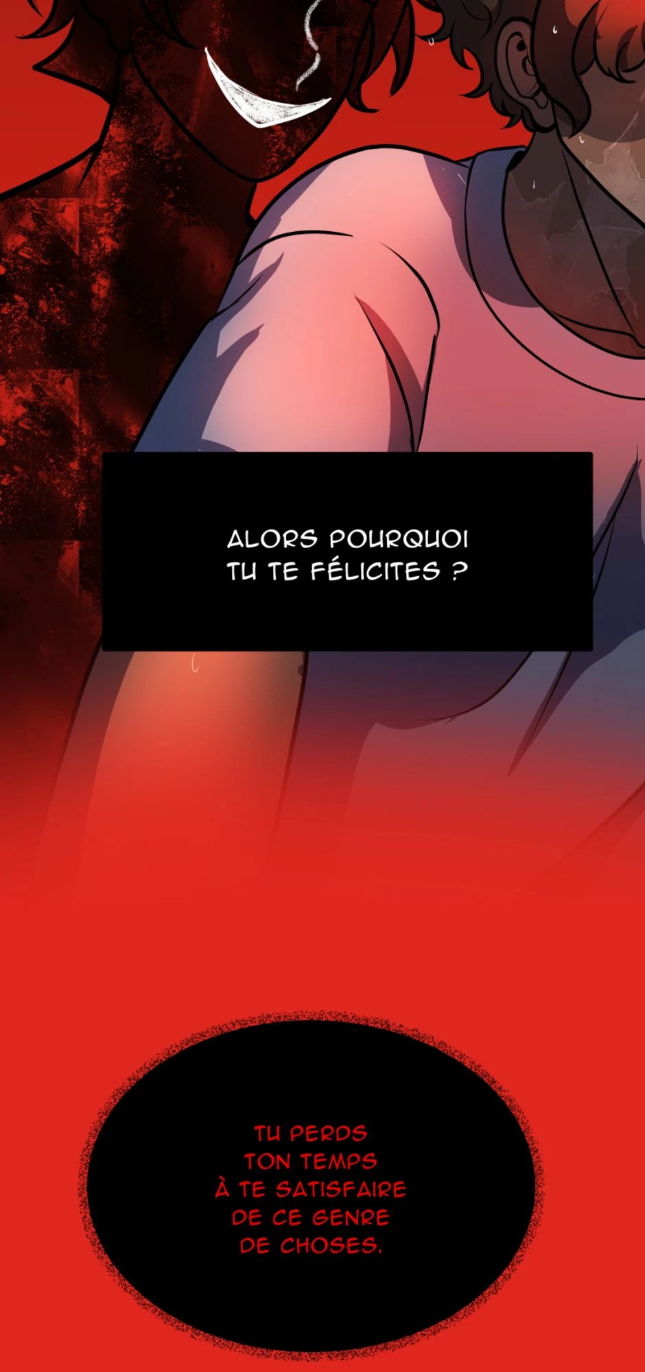 Ep.8 Trop tard, Seite 9
