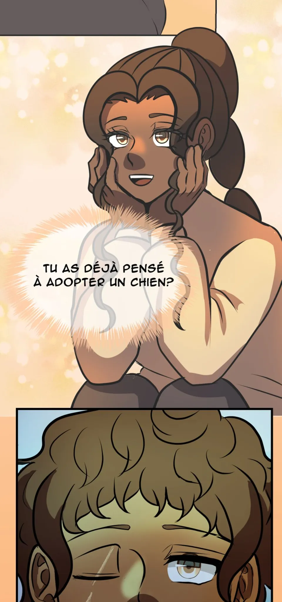Ep.8 Trop tard, page 17