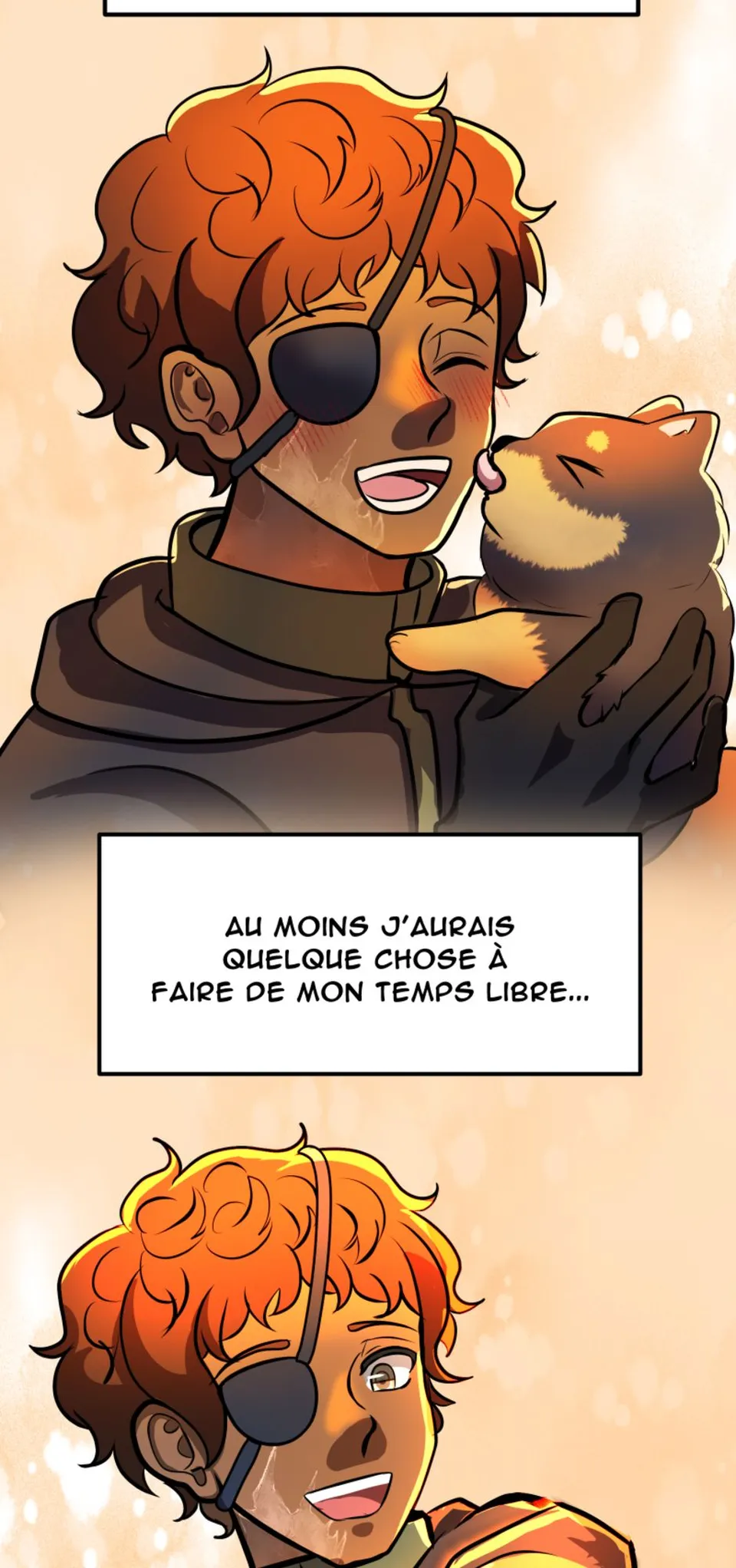 Ep.8 Trop tard, page 21