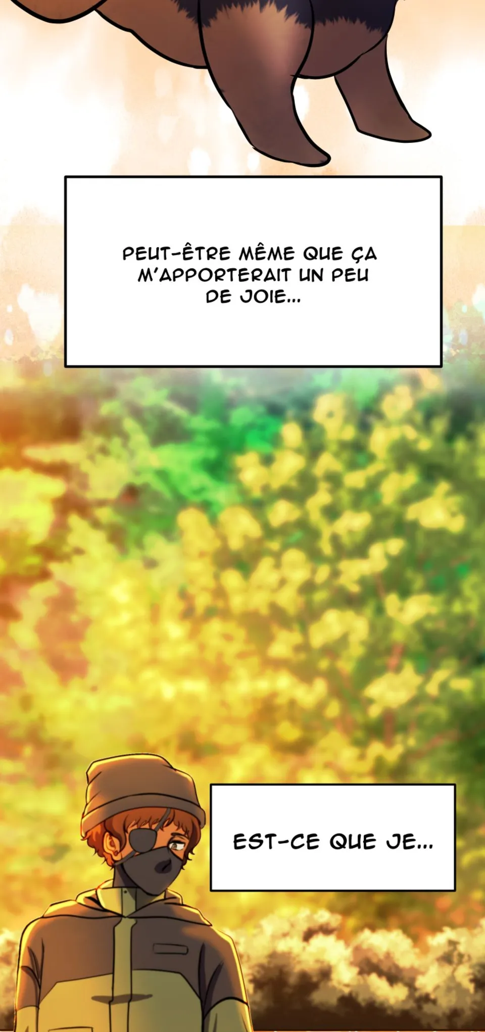 Ep.8 Trop tard, page 23
