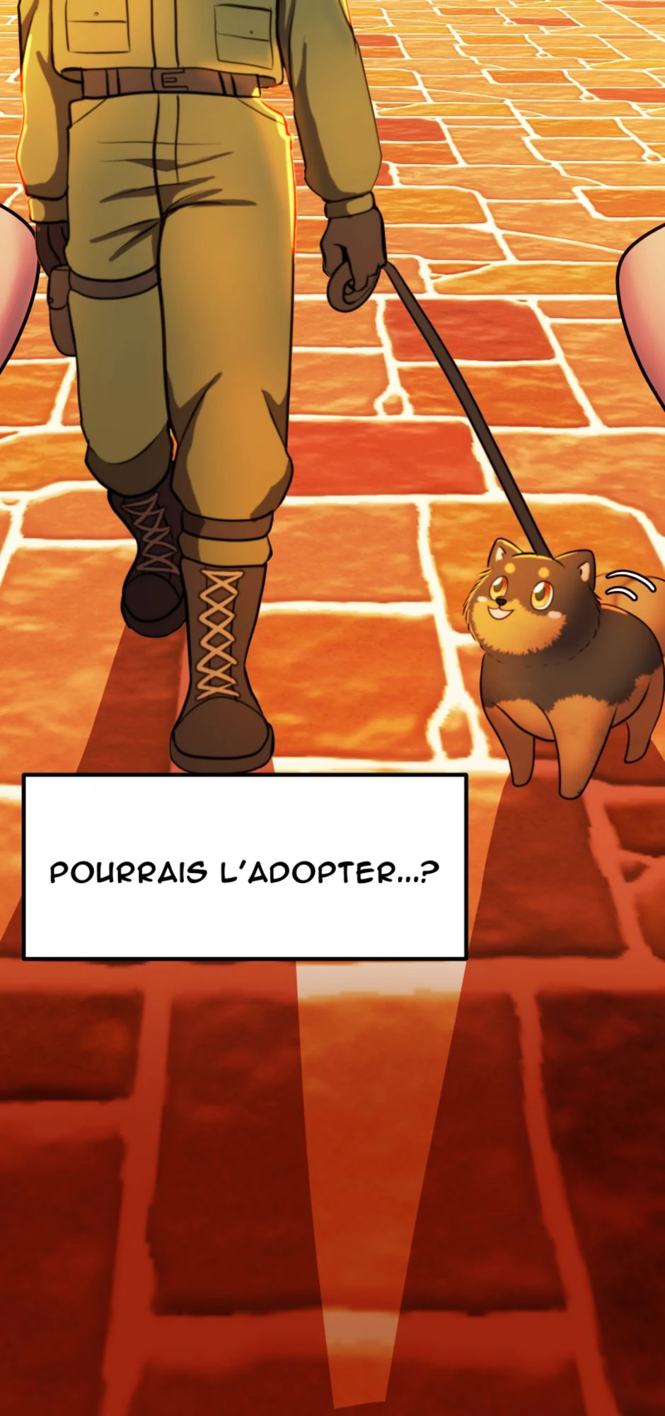 Ep.8 Trop tard, Seite 24