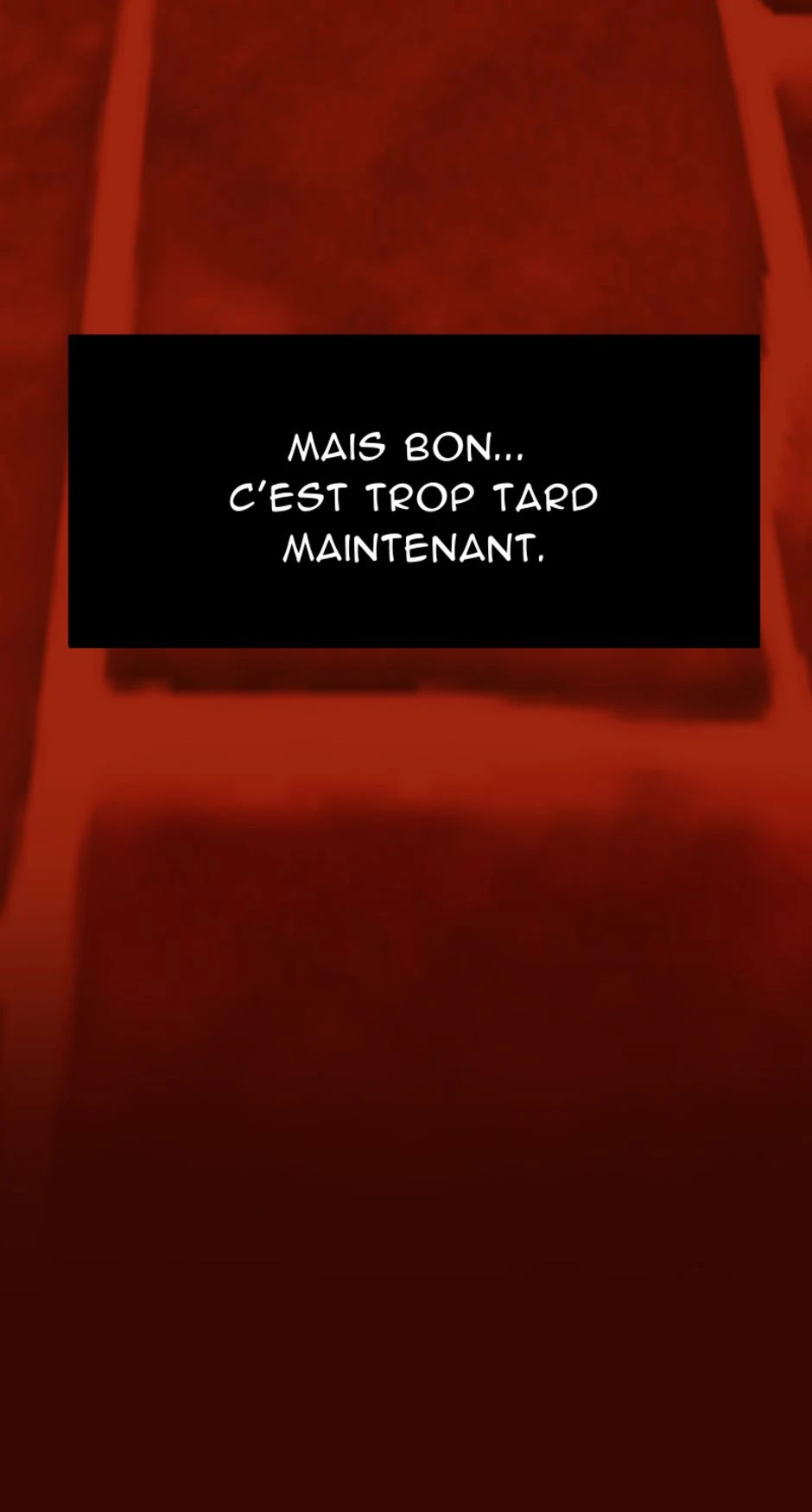 Ep.8 Trop tard, Seite 25