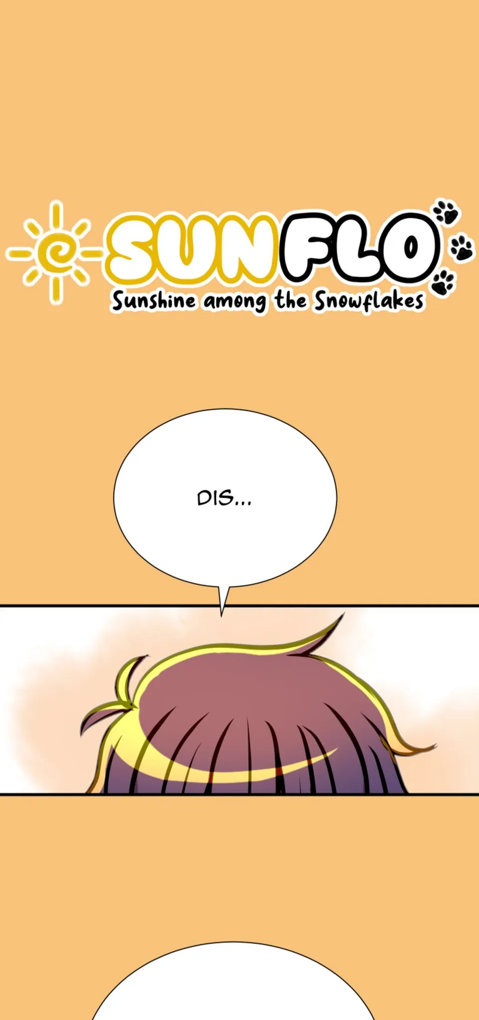 Ep.9 Tu es mignon, page 1