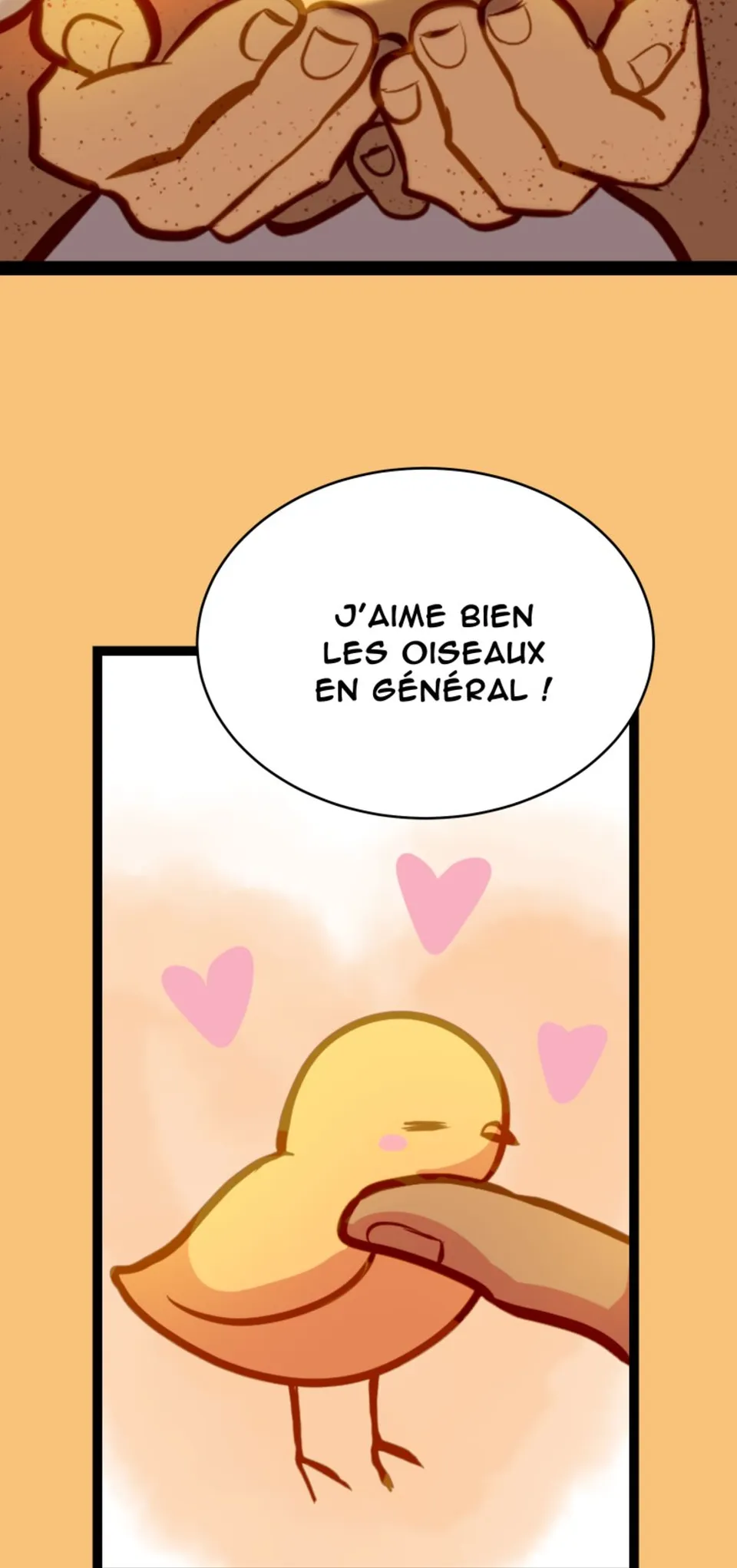 Ep.9 Tu es mignon, page 8
