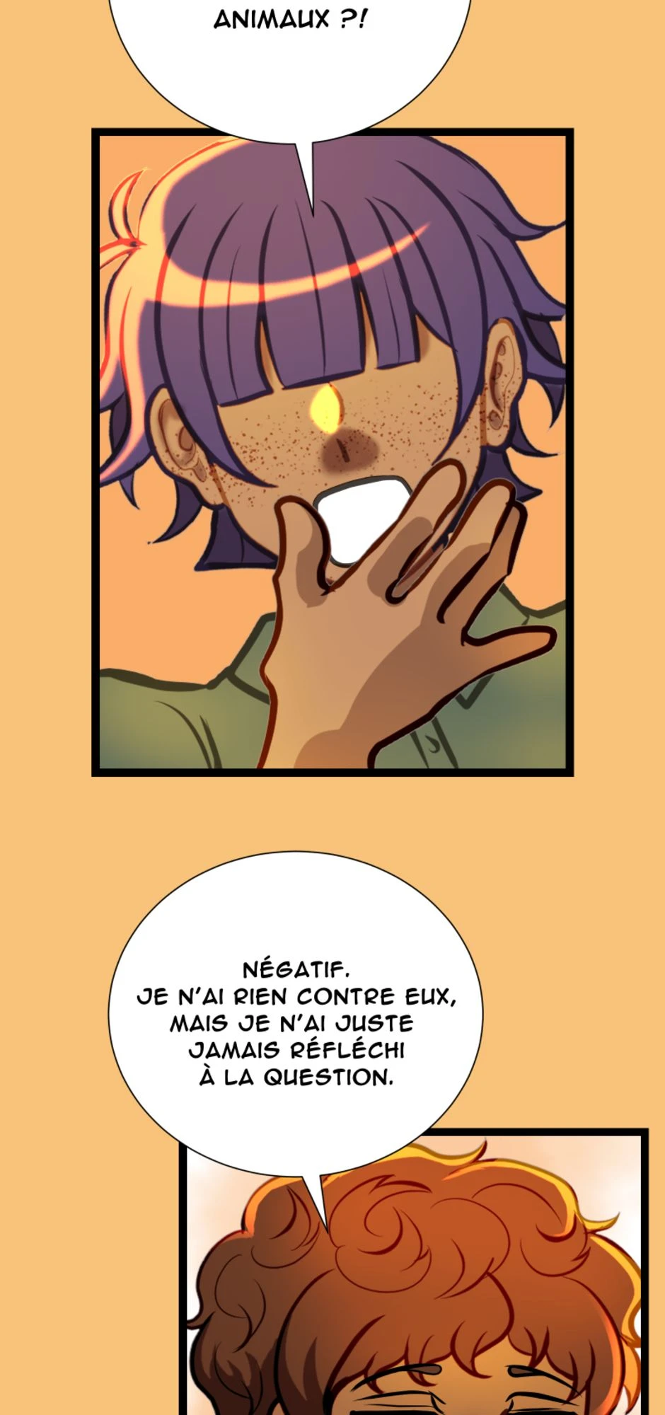 Ep.9 Tu es mignon, halaman 11
