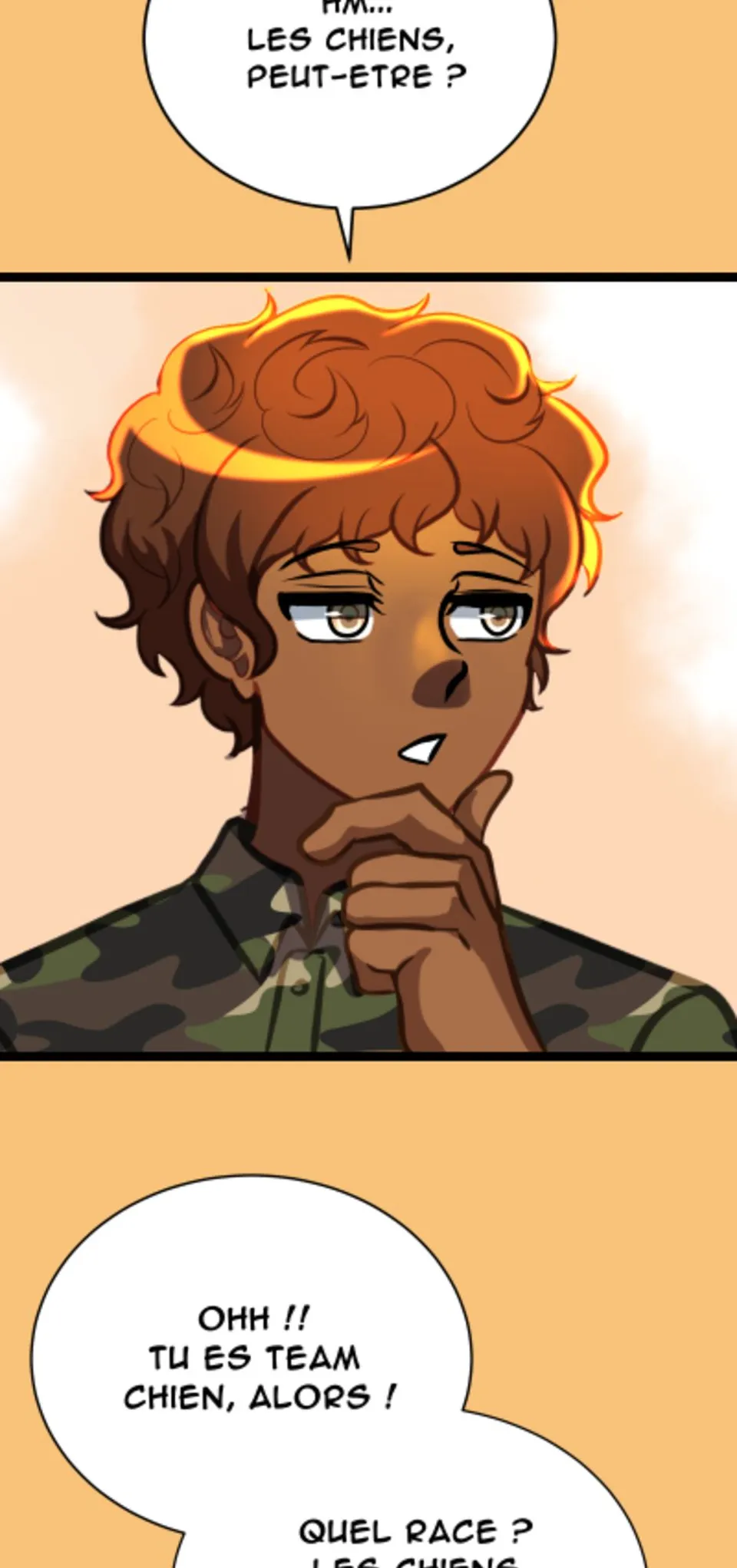 Ep.9 Tu es mignon, page 14